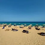 Apartment Amplio En La Playa Del Esquinzo *