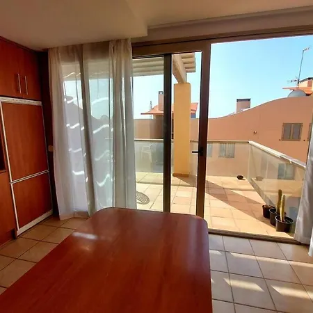 Apartment Amplio En La Playa Del Esquinzo Playa Jandia