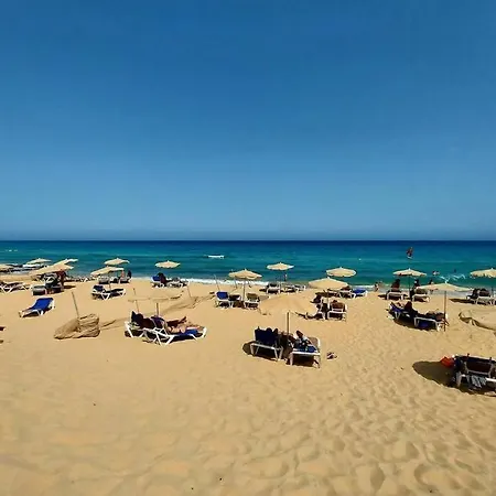Apartment Amplio En La Playa Del Esquinzo *