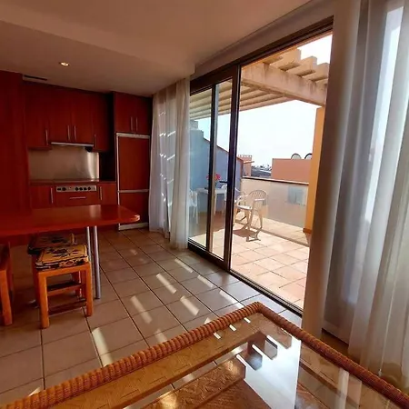 Amplio En La Playa Del Esquinzo Apartment Jandia (Fuerteventura)