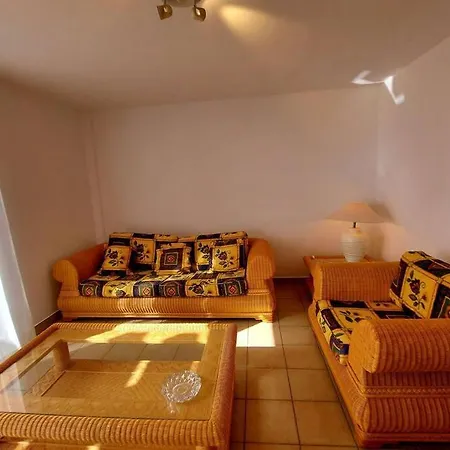 Apartment Amplio En La Playa Del Esquinzo *