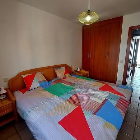 Apartment Amplio En La Playa Del Esquinzo Jandia (Fuerteventura)