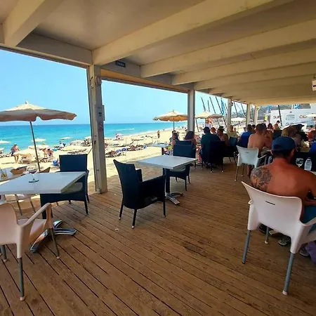 Amplio En La Playa Del Esquinzo Apartment Jandia (Fuerteventura)