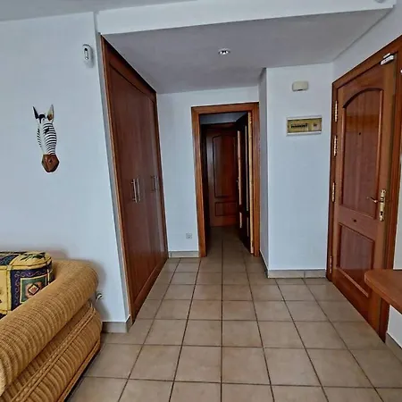 Amplio En La Playa Del Esquinzo Apartment Jandia (Fuerteventura)